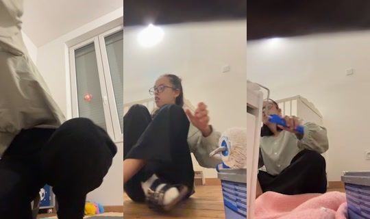 mom.of.amaia TikTok Live — Oct 2, 2026, 11:49 PM