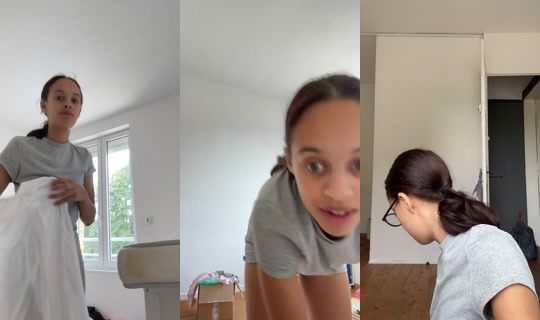 mom.of.amaia TikTok Live — Oct 3, 2026, 12:28 PM