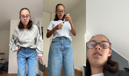 mom.of.amaia TikTok Live — Oct 3, 2026, 2:38 PM