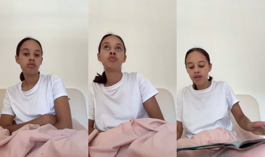 mom.of.amaia TikTok Live — Oct 6, 2026, 12:54 PM