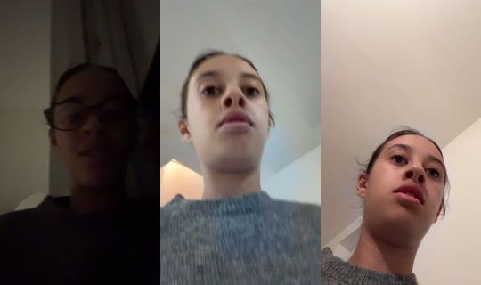 mom.of.amaia TikTok Live — Oct 6, 2026, 9:38 PM