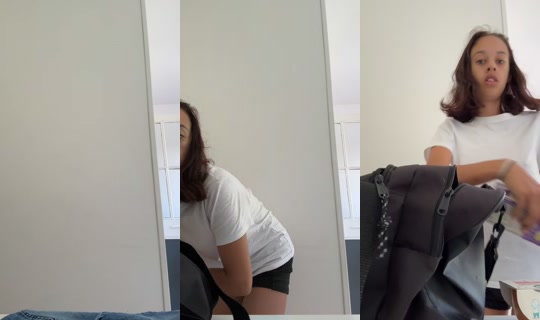 mom.of.amaia TikTok Live — Oct 8, 2026, 9:15 AM