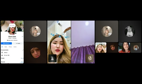 mom191412 TikTok Live — Sep 30, 2026, 8:39 PM