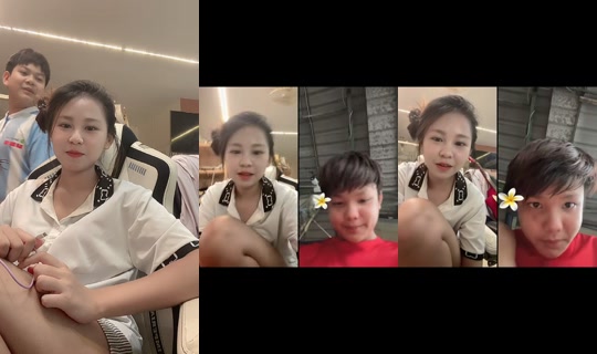 momay_myli TikTok Live — Sep 12, 2026, 10:39 AM