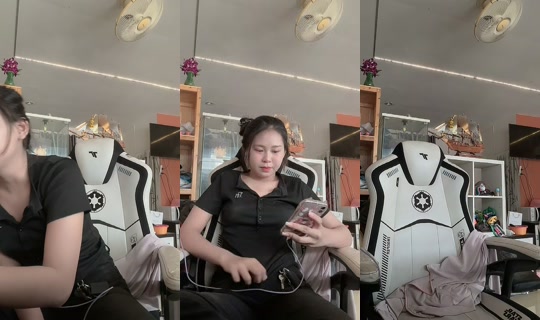 momay_myli TikTok Live — Sep 13, 2026, 6:52 AM