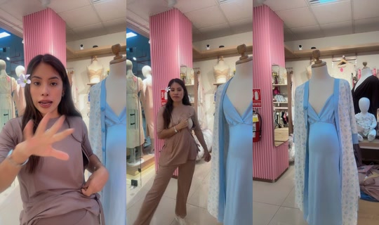 mombamaternity TikTok Live — Sep 29, 2026, 7:39 PM
