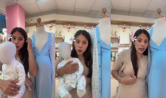mombamaternity TikTok Live — Sep 29, 2026, 8:29 PM