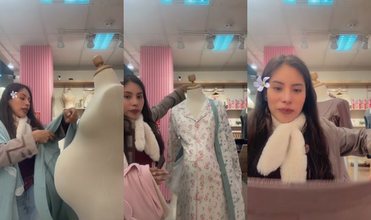 mombamaternity TikTok Live — Sep 30, 2026, 7:54 PM