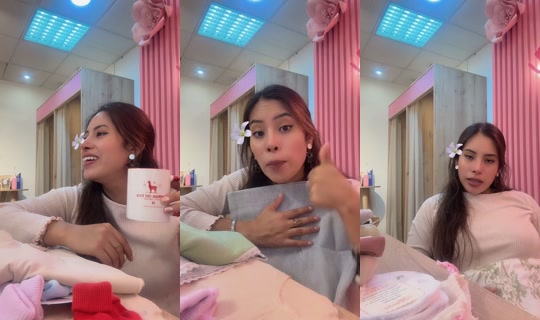 mombamaternity TikTok Live — Oct 2, 2026, 9:26 PM