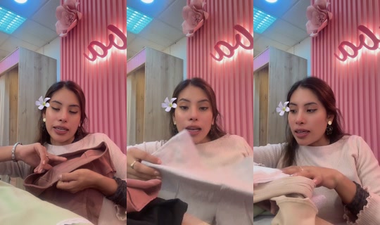 mombamaternity TikTok Live — Oct 2, 2026, 10:25 PM