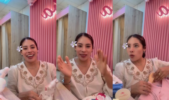 mombamaternity TikTok Live — Oct 3, 2026, 8:36 PM