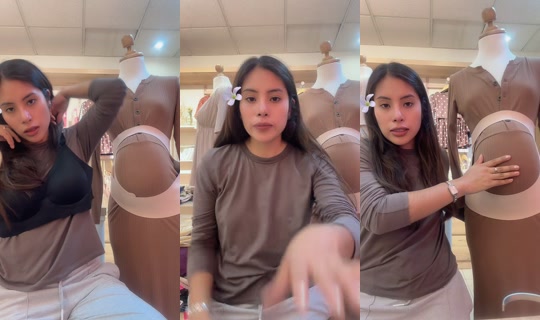 mombamaternity TikTok Live — Oct 4, 2026, 7:54 PM