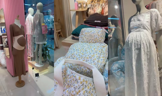 mombamaternity TikTok Live — Oct 5, 2026, 10:37 PM