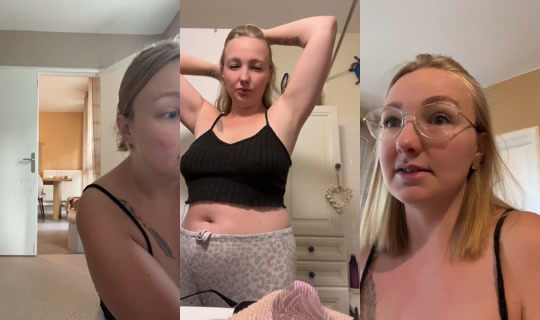 momentschill1 TikTok Live — Aug 23, 2026, 6:05 AM