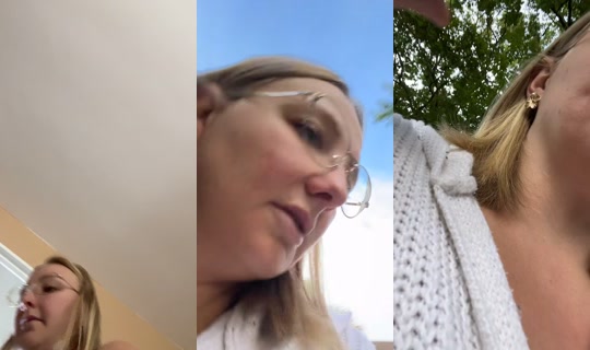 momentschill1 TikTok Live — Aug 23, 2026, 6:55 AM
