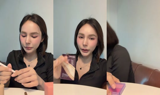 momiei25y TikTok Live — Aug 20, 2026, 8:14 AM