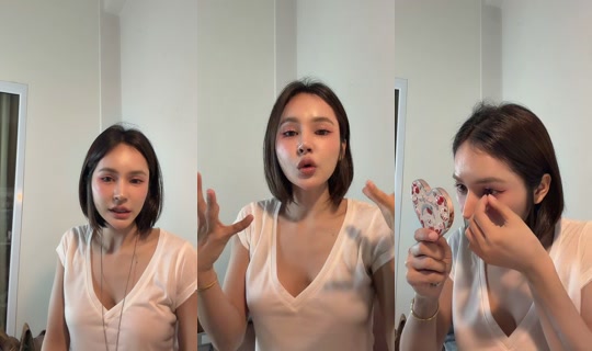 momiei25y TikTok Live — Aug 23, 2026, 5:44 PM
