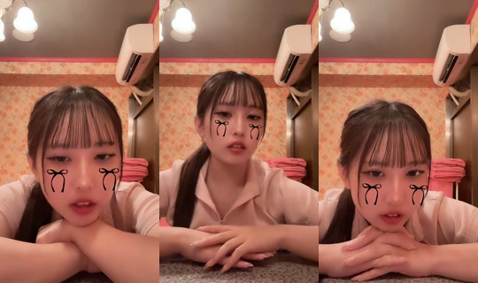 momiji_lcolle3 TikTok Live — Sep 8, 2026, 9:23 AM