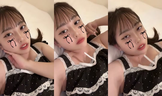 momiji_lcolle3 TikTok Live — Sep 10, 2026, 2:54 PM