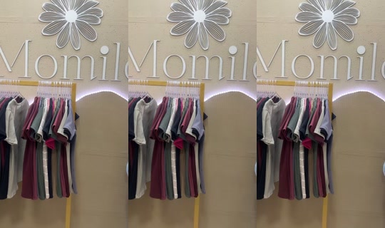 momile.moda TikTok Live — Aug 23, 2026, 3:03 PM