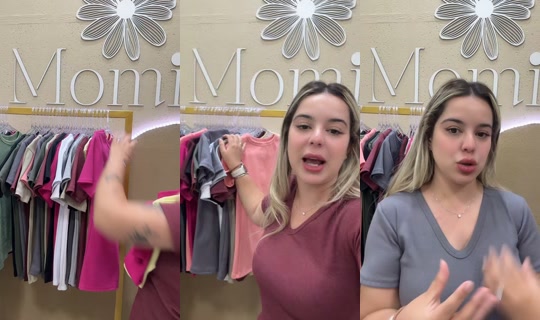 momile.moda TikTok Live — Aug 24, 2026, 3:03 PM