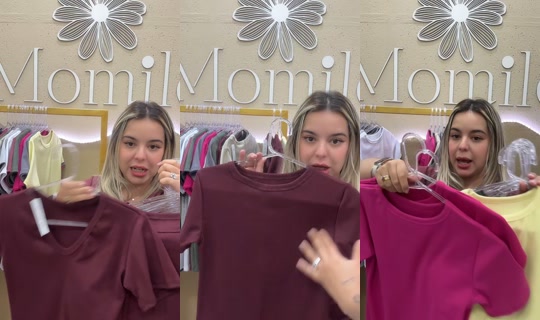 momile.moda TikTok Live — Aug 24, 2026, 7:54 PM