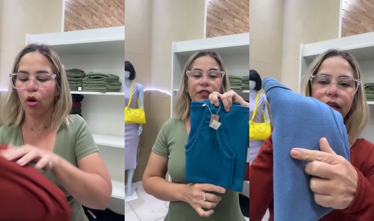 momile.moda TikTok Live — Aug 25, 2026, 6:31 PM