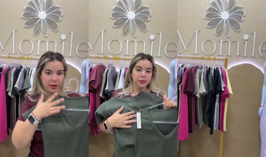 momile.moda TikTok Live — Aug 26, 2026, 2:27 PM
