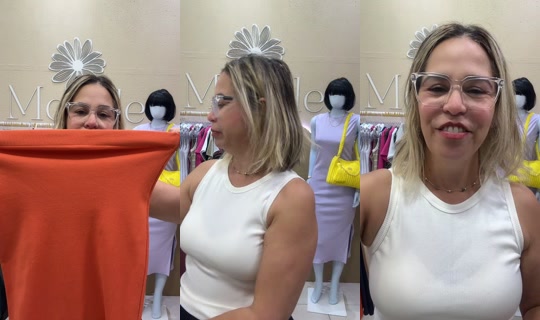 momile.moda TikTok Live — Aug 26, 2026, 6:57 PM