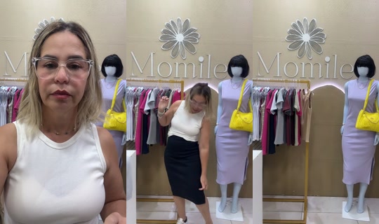 momile.moda TikTok Live — Aug 26, 2026, 7:47 PM