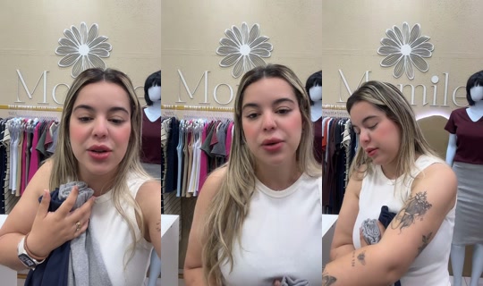 momile.moda TikTok Live — Aug 27, 2026, 1:57 PM