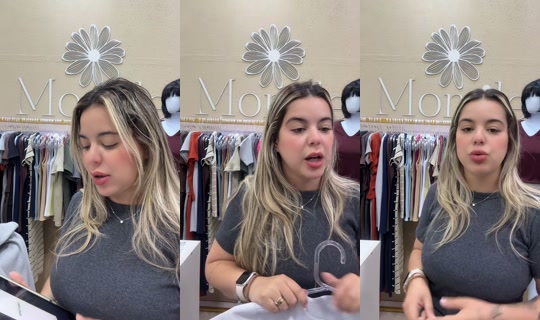 momile.moda TikTok Live — Aug 27, 2026, 3:37 PM