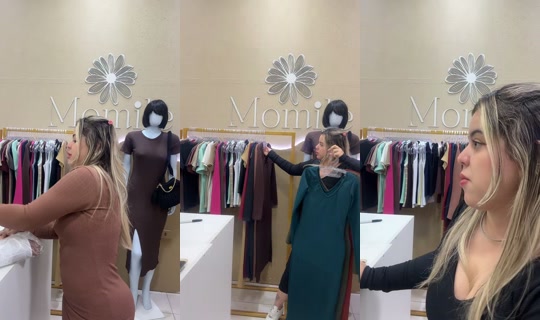 momile.moda TikTok Live — Sep 1, 2026, 3:23 PM