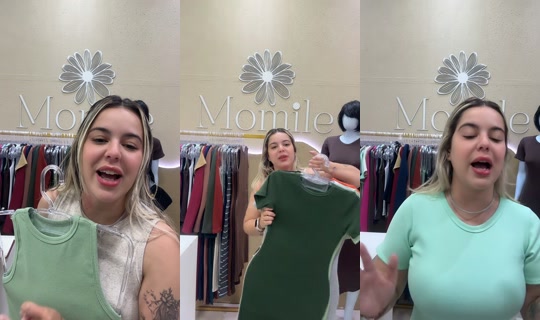 momile.moda TikTok Live — Sep 1, 2026, 9:26 PM