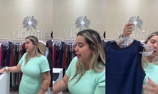 momile.moda TikTok Live — Sep 1, 2026, 10:17 PM