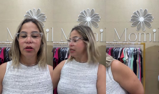 momile.moda TikTok Live — Sep 2, 2026, 5:50 PM