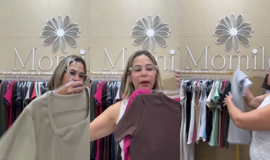 momile.moda TikTok Live — Sep 2, 2026, 6:15 PM