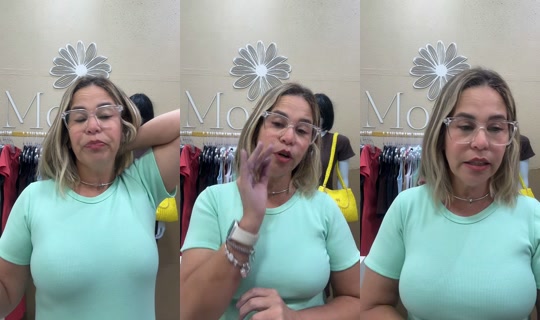 momile.moda TikTok Live — Sep 2, 2026, 7:41 PM