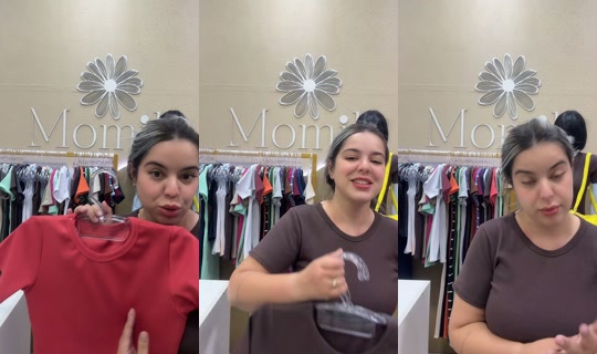 momile.moda TikTok Live — Sep 2, 2026, 10:29 PM