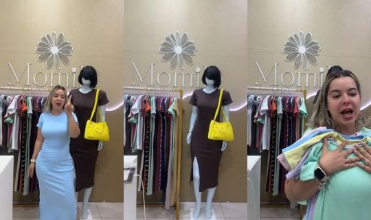 momile.moda TikTok Live — Sep 3, 2026, 1:32 PM