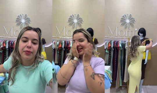 momile.moda TikTok Live — Sep 3, 2026, 2:22 PM