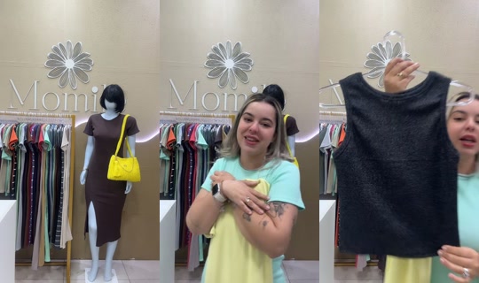 momile.moda TikTok Live — Sep 3, 2026, 3:13 PM