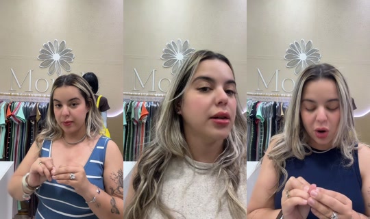 momile.moda TikTok Live — Sep 3, 2026, 5:42 PM