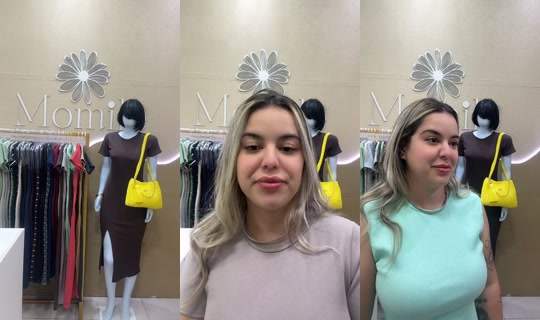 momile.moda TikTok Live — Sep 3, 2026, 8:17 PM
