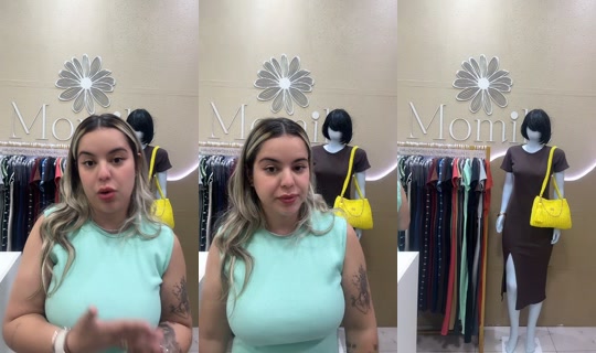 momile.moda TikTok Live — Sep 3, 2026, 9:07 PM
