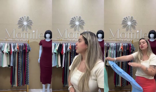 momile.moda TikTok Live — Oct 2, 2026, 7:43 PM