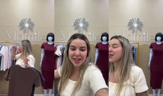 momile.moda TikTok Live — Oct 2, 2026, 9:34 PM