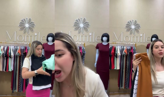 momile.moda TikTok Live — Oct 2, 2026, 10:24 PM