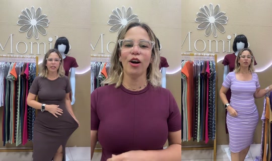 momile.moda TikTok Live — Oct 3, 2026, 7:21 PM