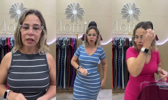 momile.moda TikTok Live — Oct 3, 2026, 8:11 PM